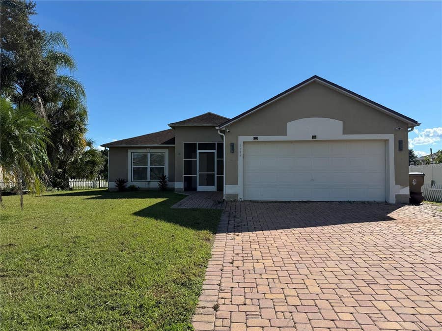 Property photo for 3194 WINDMILL POINT BOULEVARD, Kissimmee, FL