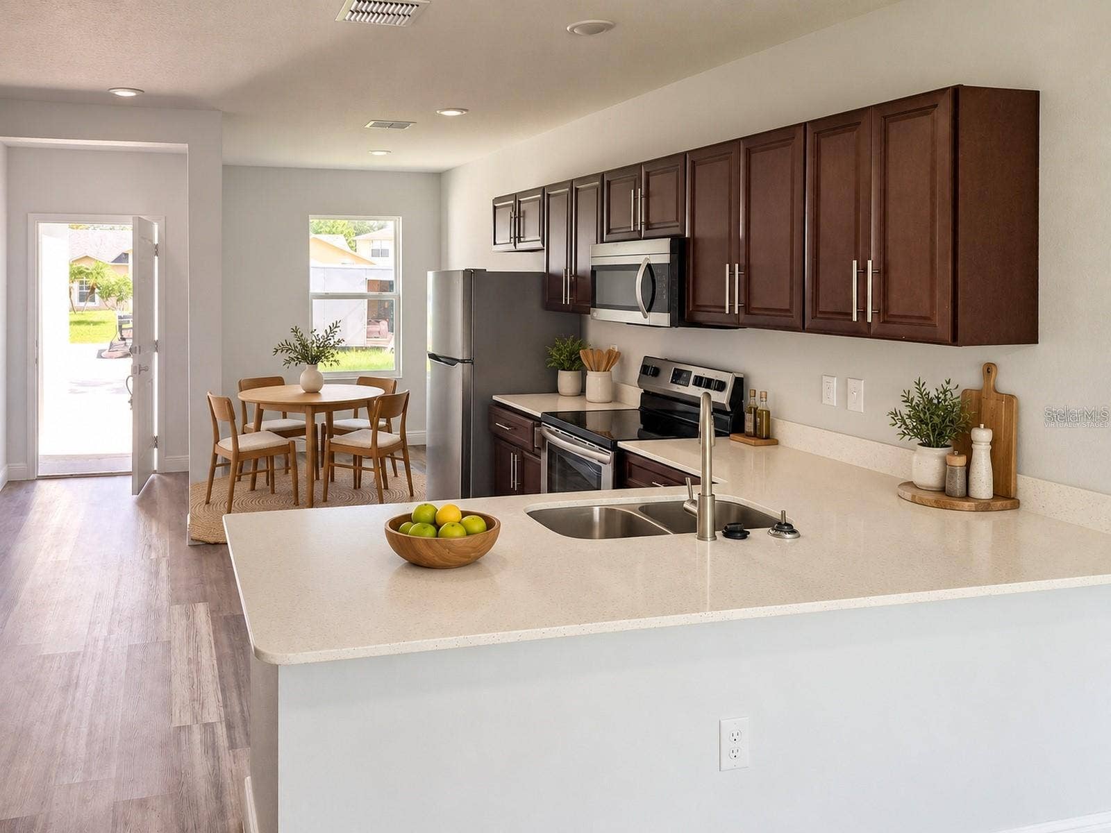 1030 NW 57TH COURT, Ocala, FL 34482 Virtually staged