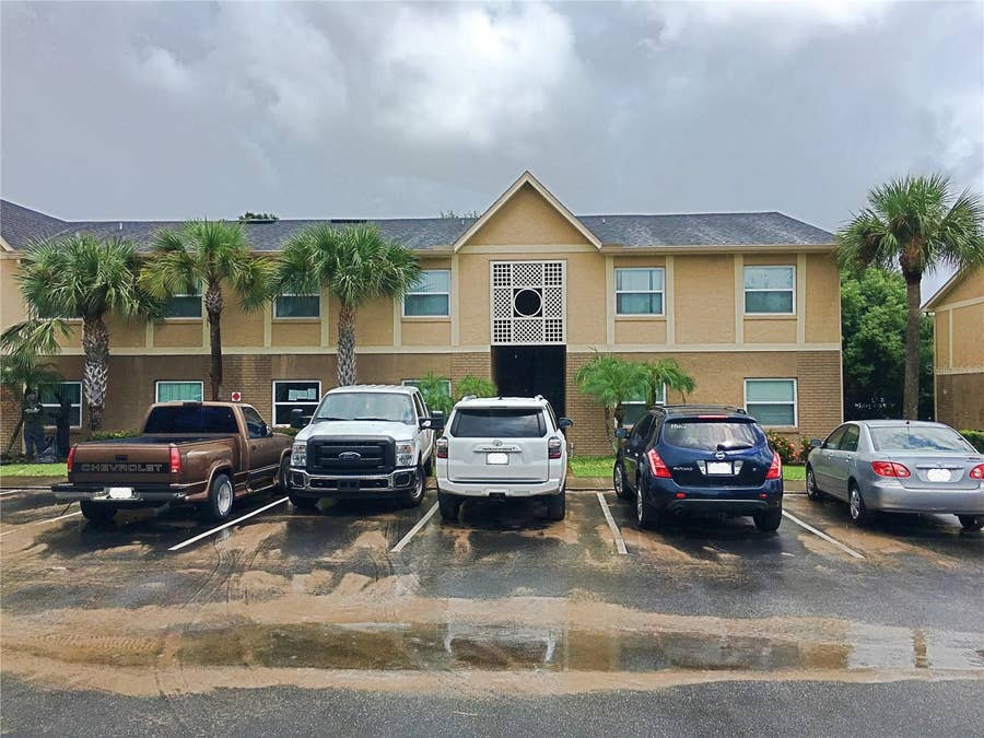Property photo for 9911 TURF COURT, #6, Orlando, FL