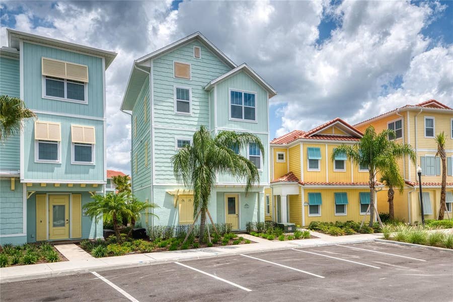 Property photo for 8045 SURF STREET, Kissimmee, FL