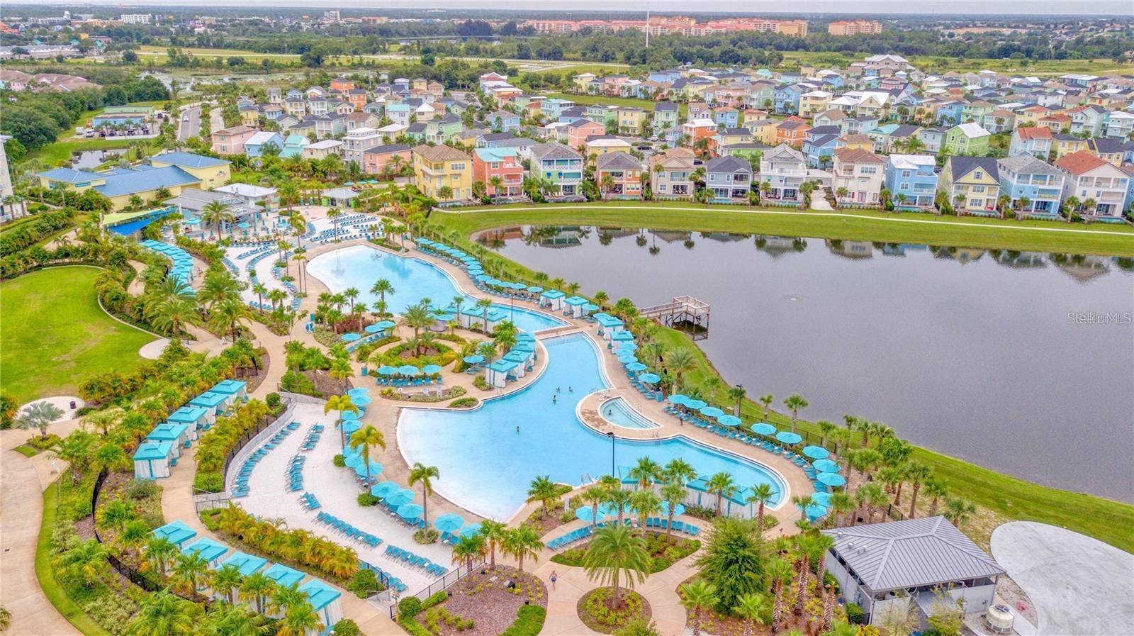 8045 SURF STREET, Kissimmee, FL 34747 8045 SURF STREET, Kissimmee, FL 34747
