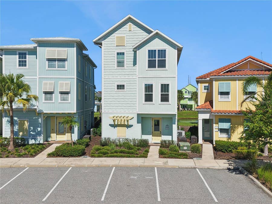Property photo for 8045 SURF STREET, Kissimmee, FL