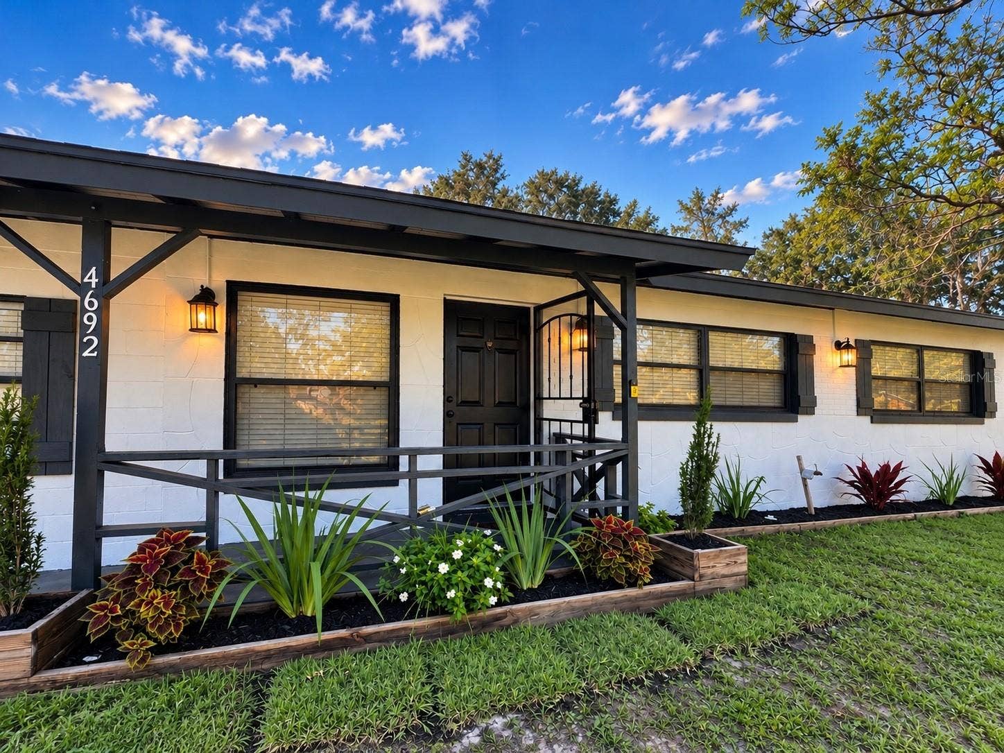 4692 BARLEY STREET, Orlando, FL 32811 4692 BARLEY STREET, Orlando, FL 32811