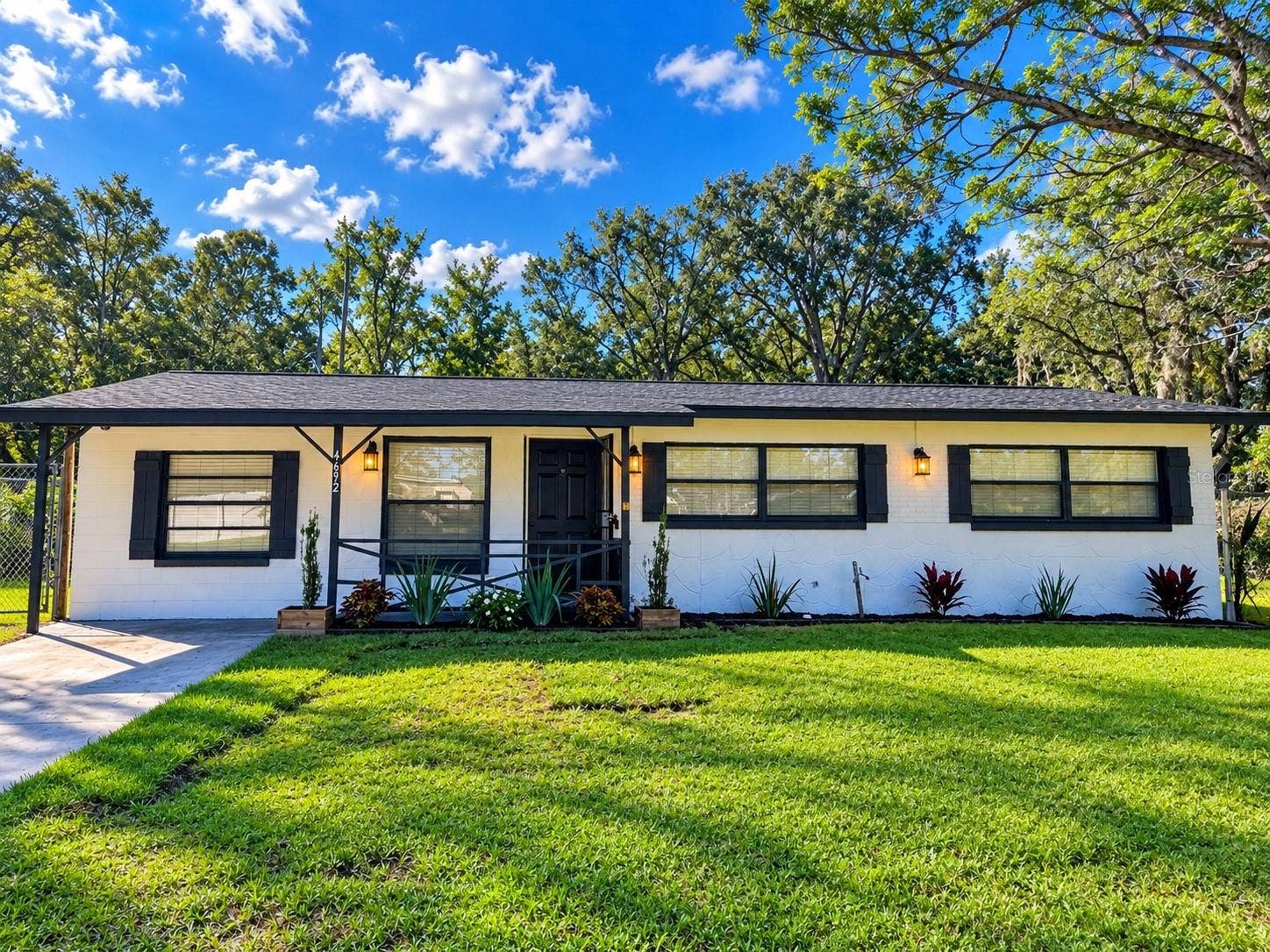 4692 BARLEY STREET, Orlando, FL 32811 4692 BARLEY STREET, Orlando, FL 32811