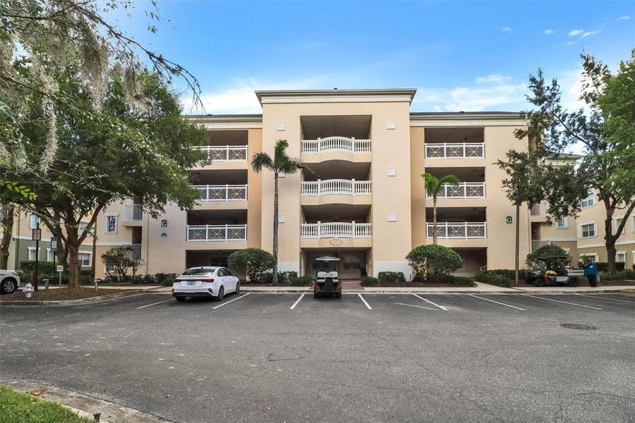 Property photo for 1362 N CENTRE COURT RIDGE DRIVE, #302, Kissimmee, FL
