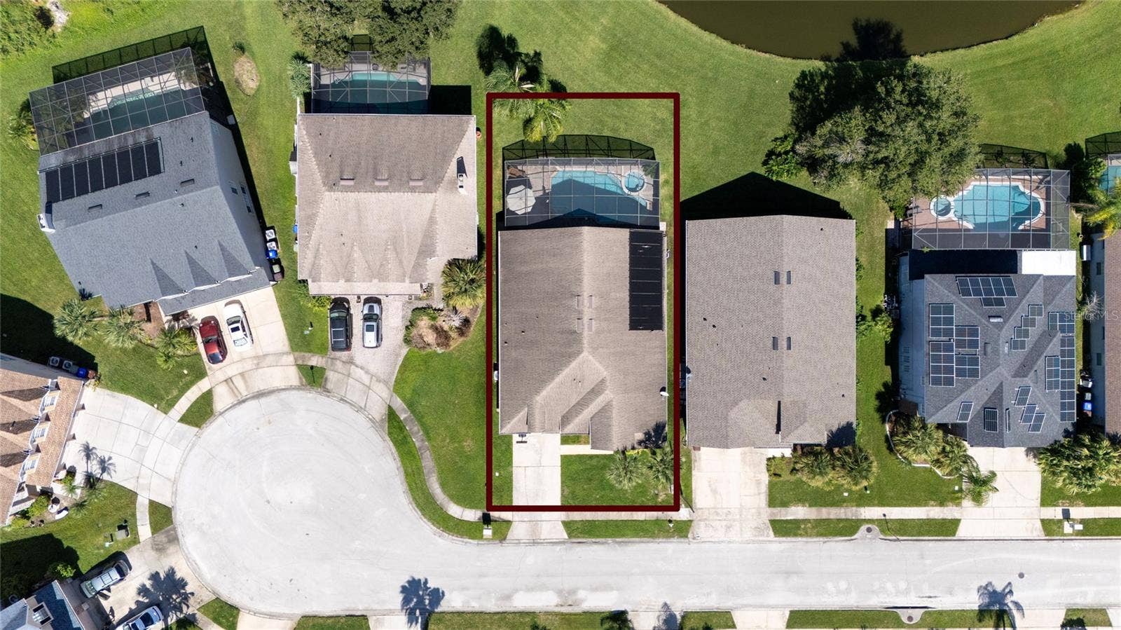 2111 DRIVE WAY, Kissimmee, FL 34746 2111 DRIVE WAY, Kissimmee, FL 34746