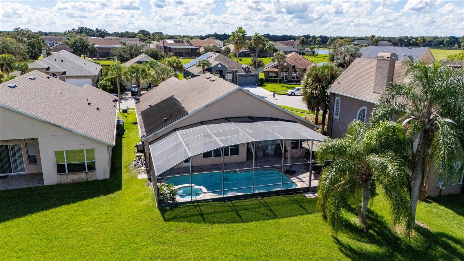 2111 DRIVE WAY, Kissimmee, FL 34746 2111 DRIVE WAY, Kissimmee, FL 34746