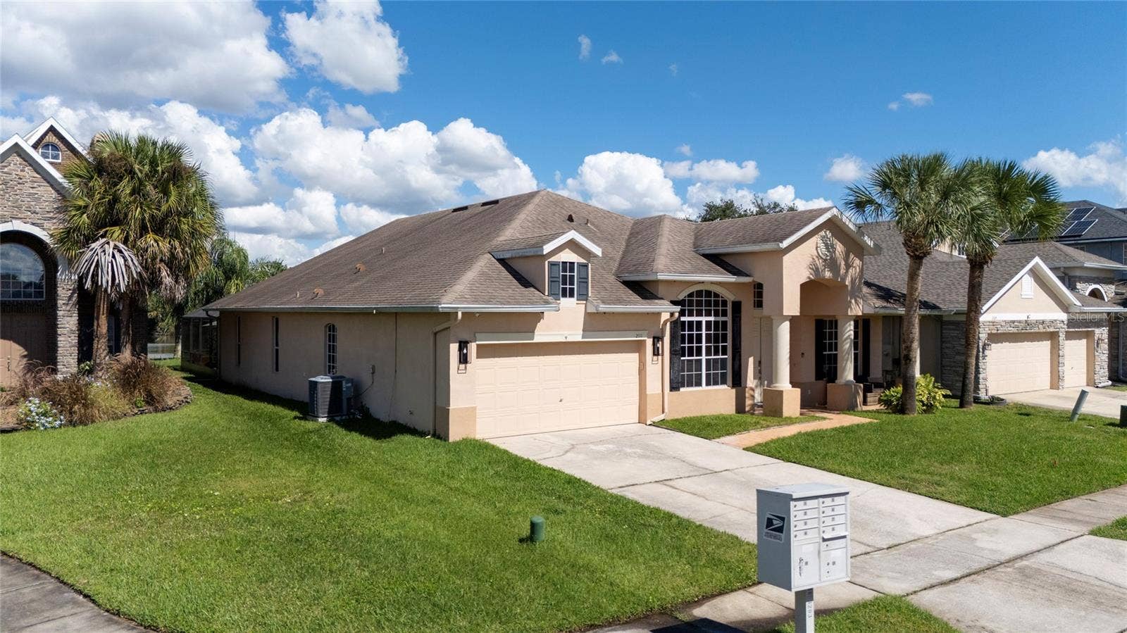 2111 DRIVE WAY, Kissimmee, FL 34746 2111 DRIVE WAY, Kissimmee, FL 34746