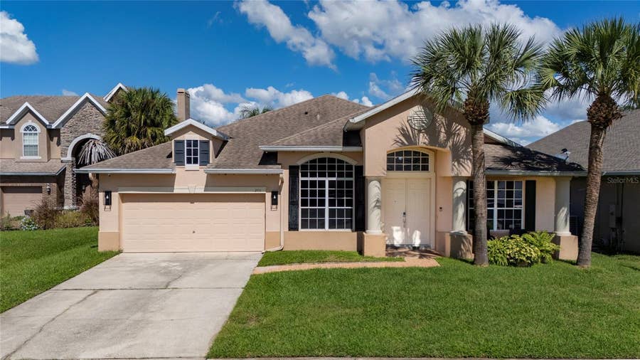Property photo for 2111 DRIVE WAY, Kissimmee, FL