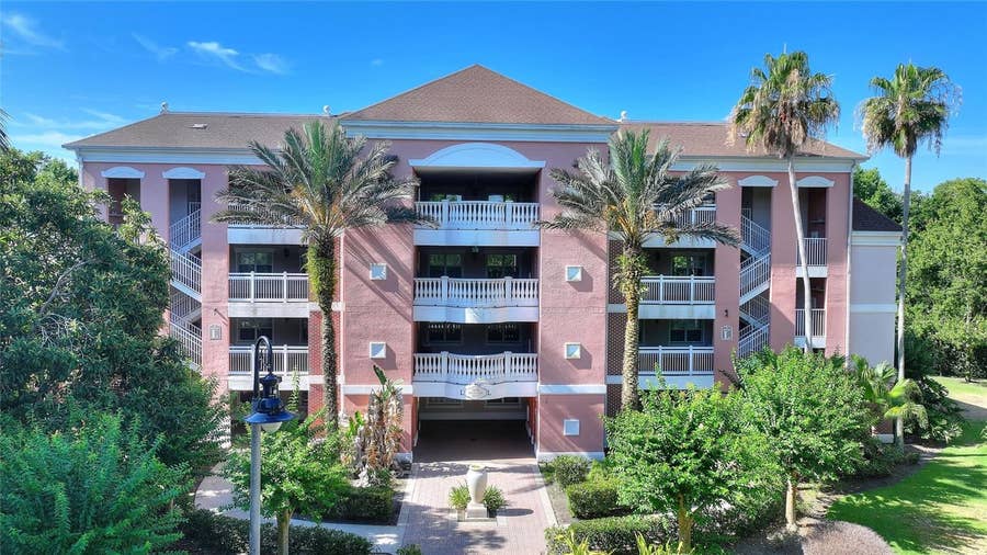 Property photo for 7656 WHISPER WAY, #402, Kissimmee, FL