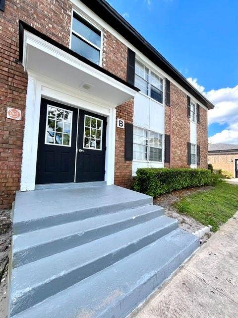 Property photo for 5325 CURRY FORD ROAD, #B205, Orlando, FL