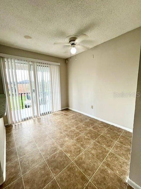 5325 CURRY FORD ROAD, #B205, Orlando, FL 32812 Dining area