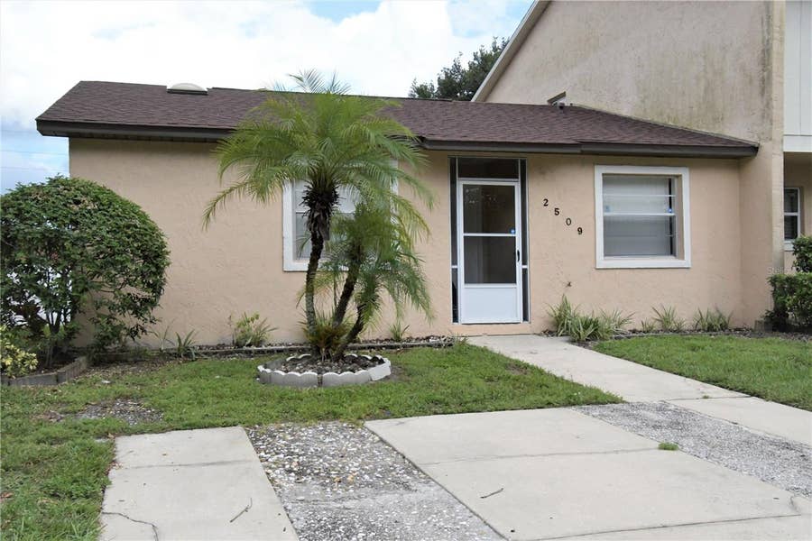 Property photo for 2509 RIO PINAR LAKES BLVD., Orlando, FL