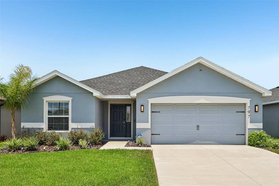 Property photo for 797 CYPRESS CREEK RUN, St Cloud, FL