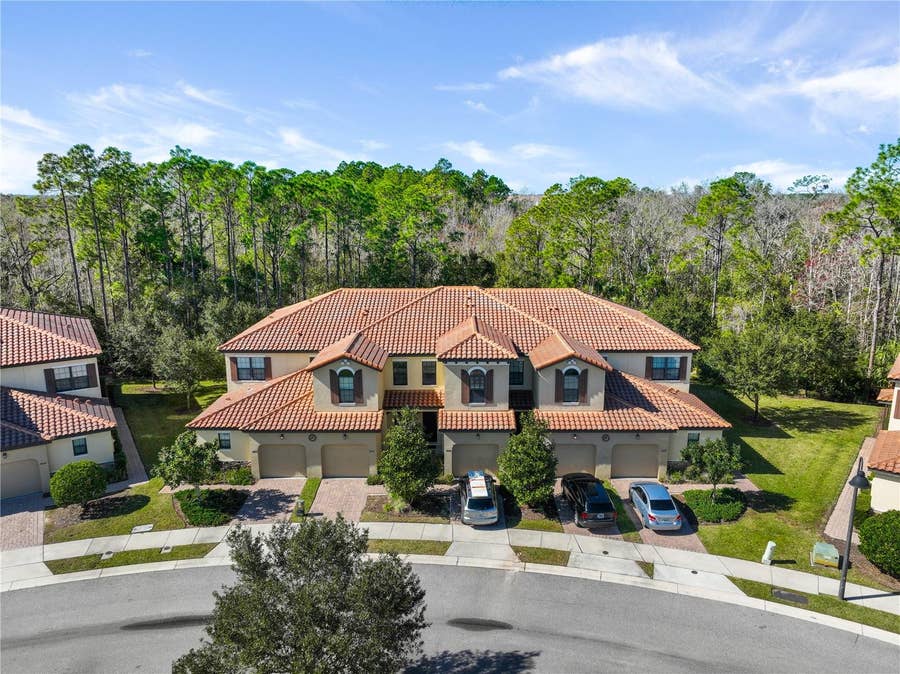 Property photo for 8143 ROSEVILLE ROAD, Davenport, FL