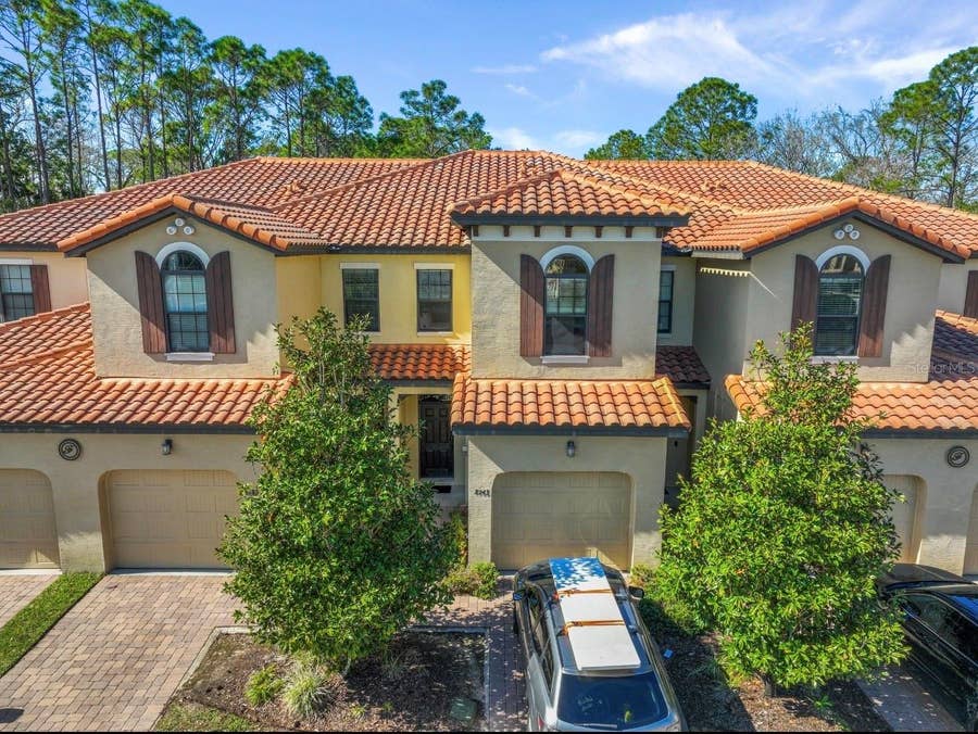 Property photo for 8143 ROSEVILLE BOULEVARD, Davenport, FL