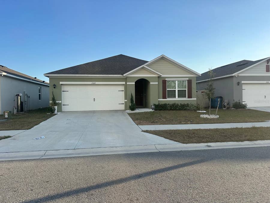 Property photo for 2184 DOE RUN DRIVE, Davenport, FL