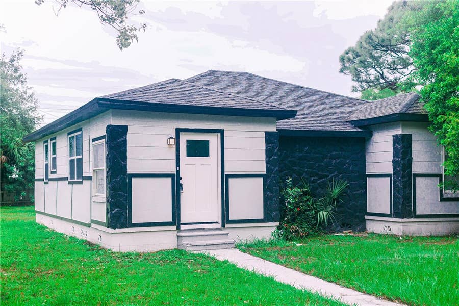 Property photo for 665 23RD AVENUE S, St Petersburg, FL