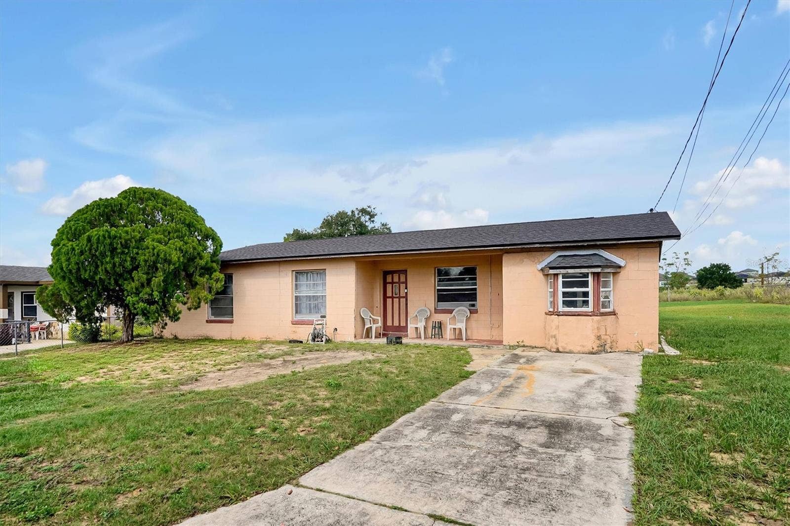 820 BOOKER STREET, Haines City, FL 33844