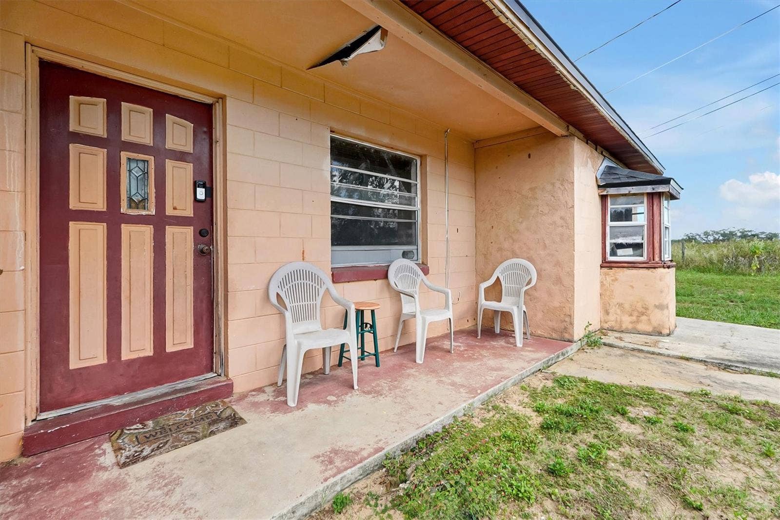 820 BOOKER STREET, Haines City, FL 33844