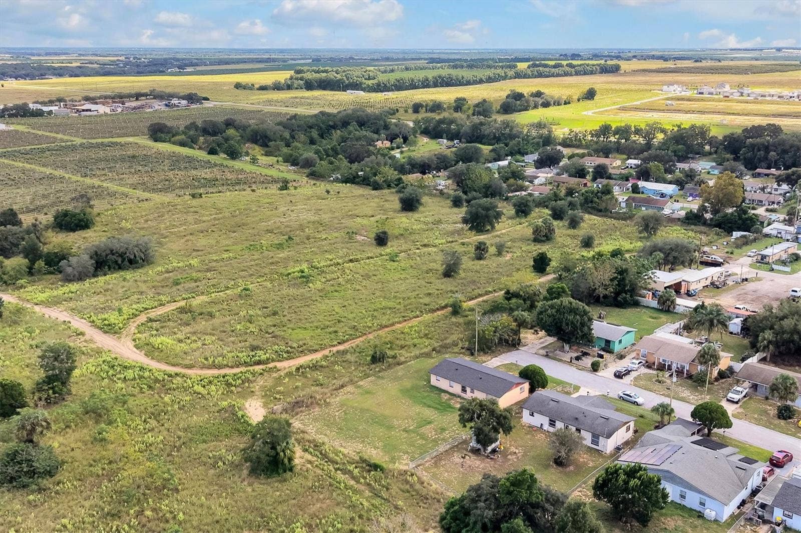 820 BOOKER STREET, Haines City, FL 33844