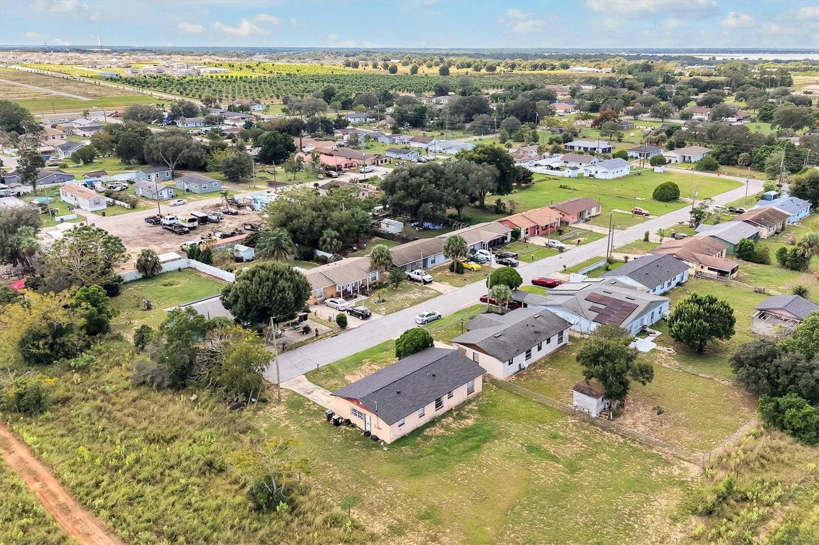 820 BOOKER STREET, Haines City, FL 33844