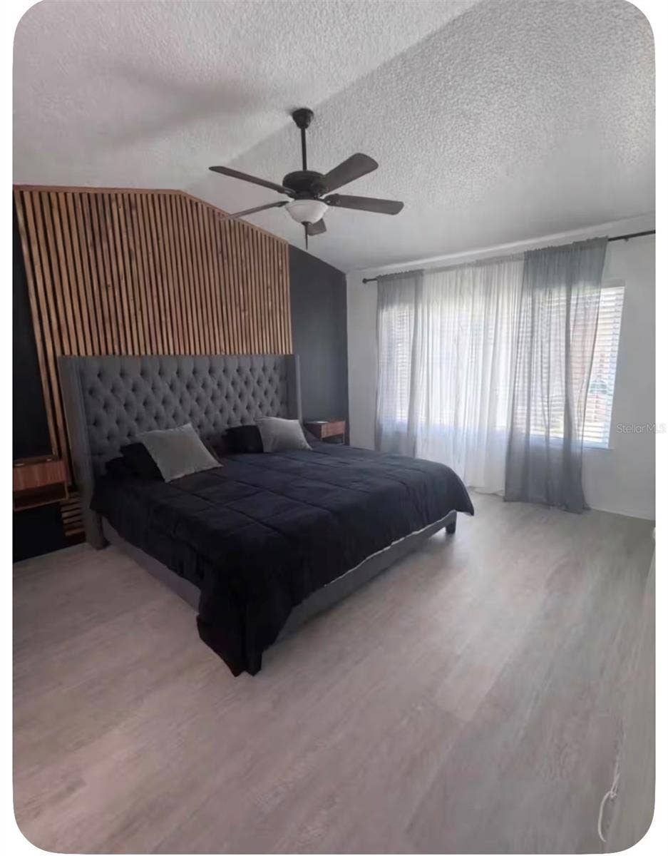 2026 BASIL, Orlando, FL 32837 master bedroom