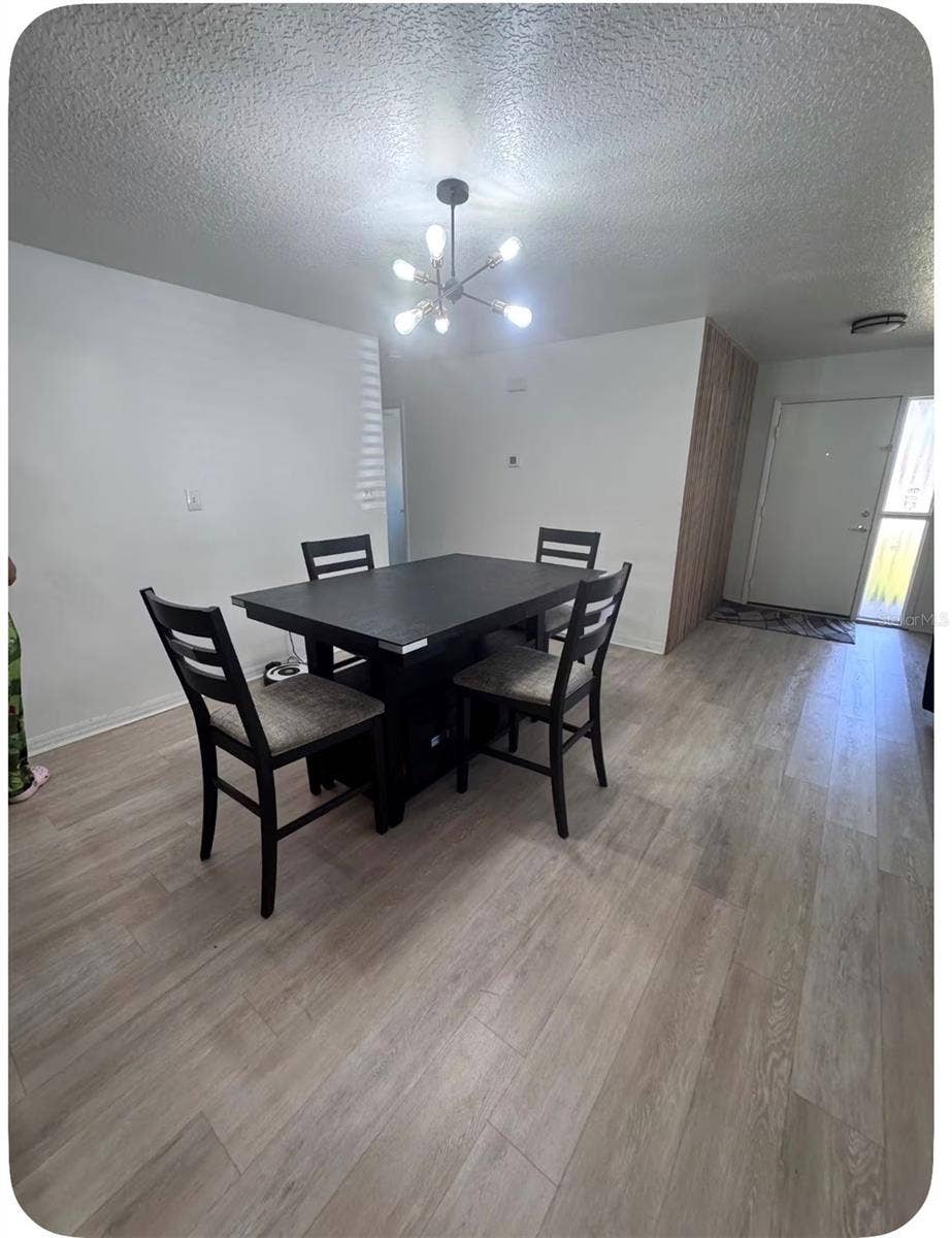 2026 BASIL, Orlando, FL 32837 dining room