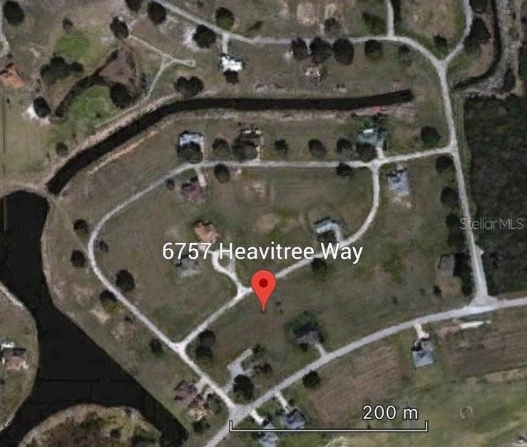 Property photo for 6757 HEAVITREE WAY, Sebring, FL