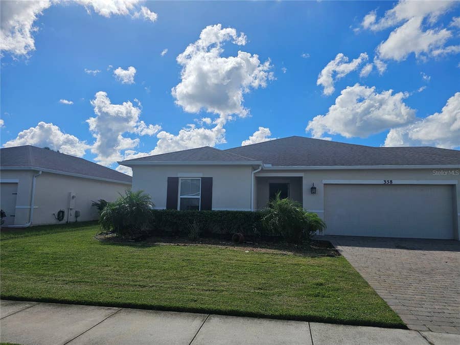 Property photo for 358 ASHLAR COURT, Kissimmee, FL