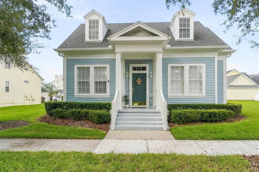 Property photo for 202 REDBUD STREET, Celebration, FL