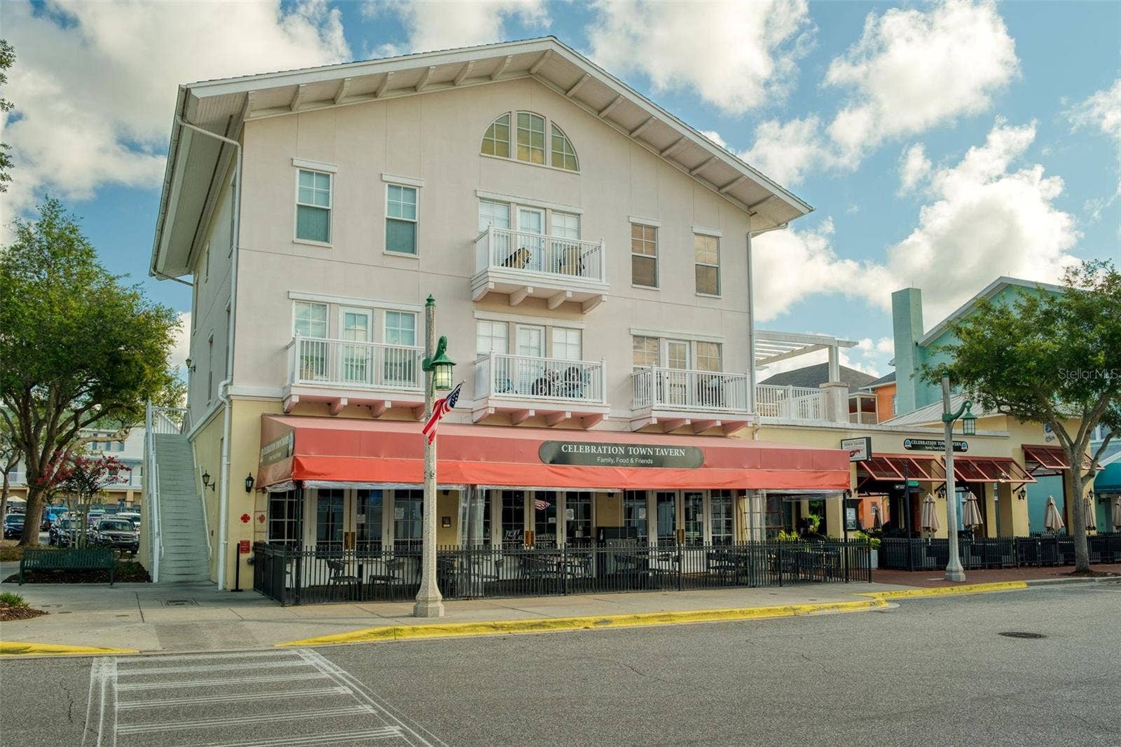 Celebration Town Tavern