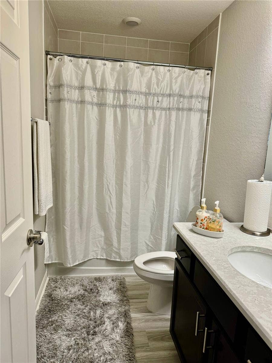 3rd Bathroom