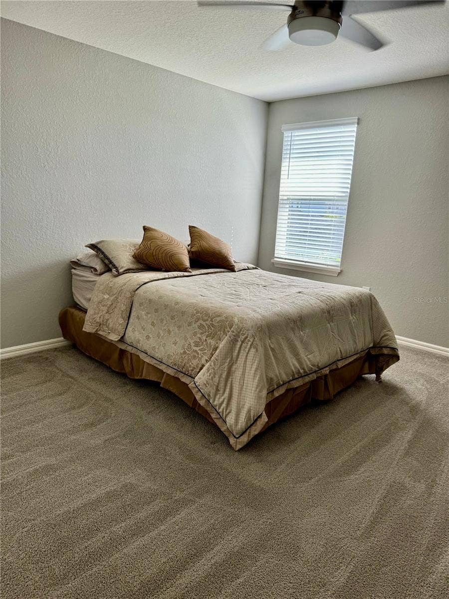 3rd Bedroom