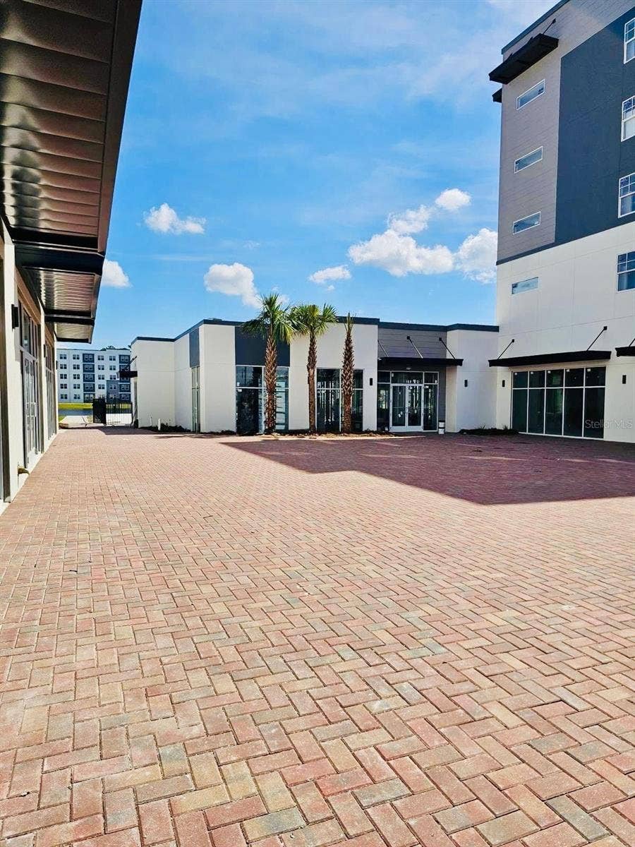 5563 MILLENIA BOULEVARD, #410, Orlando, FL 32839 5563 MILLENIA BOULEVARD, #410, Orlando, FL 32839