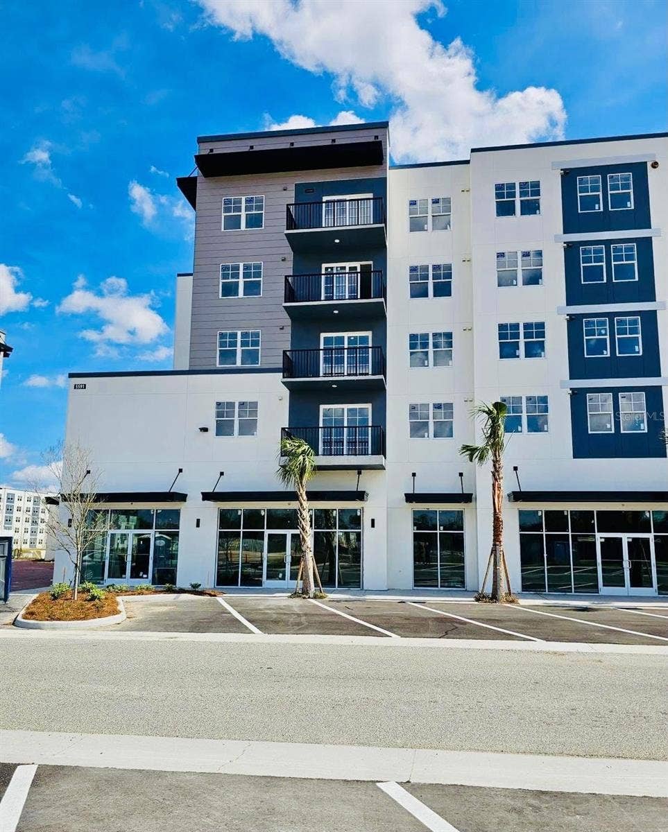5563 MILLENIA BOULEVARD, #410, Orlando, FL 32839 5563 MILLENIA BOULEVARD, #410, Orlando, FL 32839