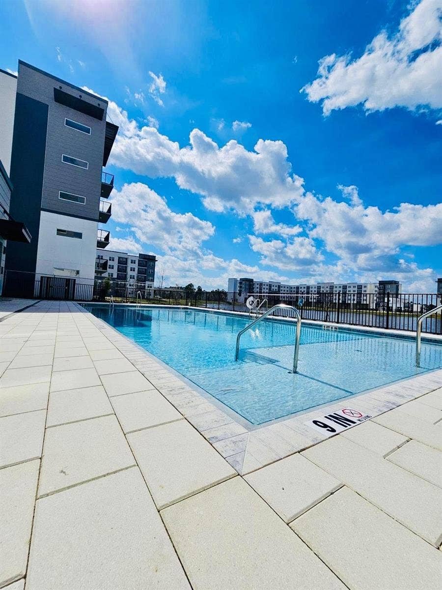 5563 MILLENIA BOULEVARD, #410, Orlando, FL 32839 5563 MILLENIA BOULEVARD, #410, Orlando, FL 32839