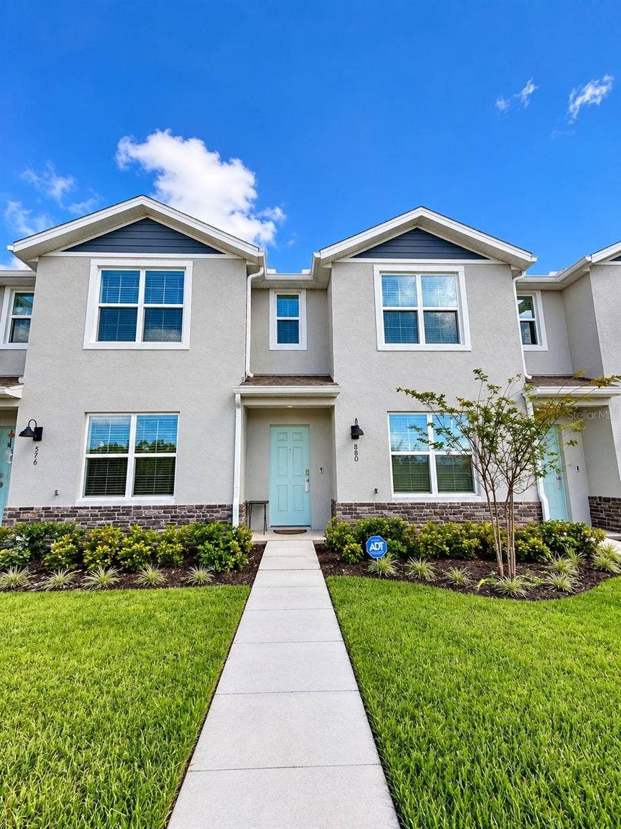 Property photo for 580 PRESTON COVE DRIVE, St Cloud, FL
