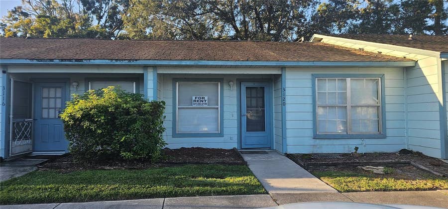 Property photo for 3120 E TOWER COURT, Kissimmee, FL