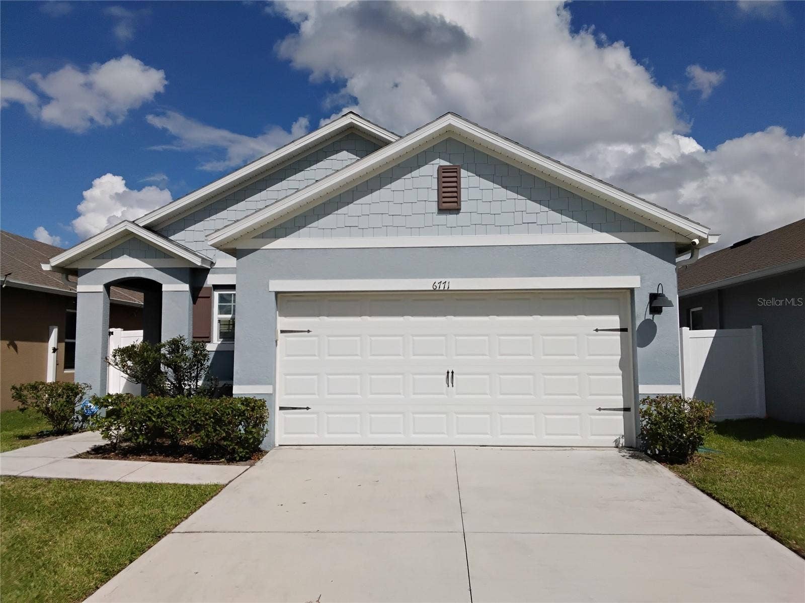 6771 GRACE HAMMOCK, St Cloud, FL 34773 6771 GRACE HAMMOCK, St Cloud, FL 34773