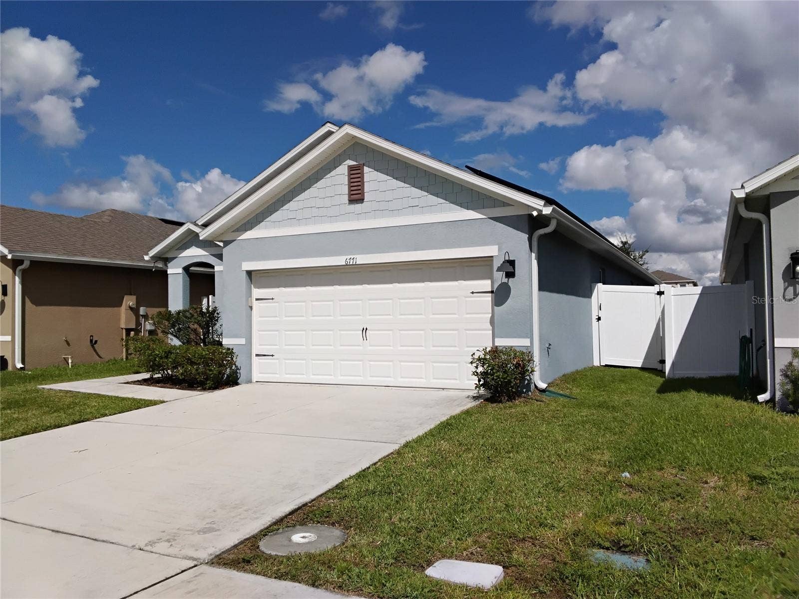6771 GRACE HAMMOCK, St Cloud, FL 34773 6771 GRACE HAMMOCK, St Cloud, FL 34773