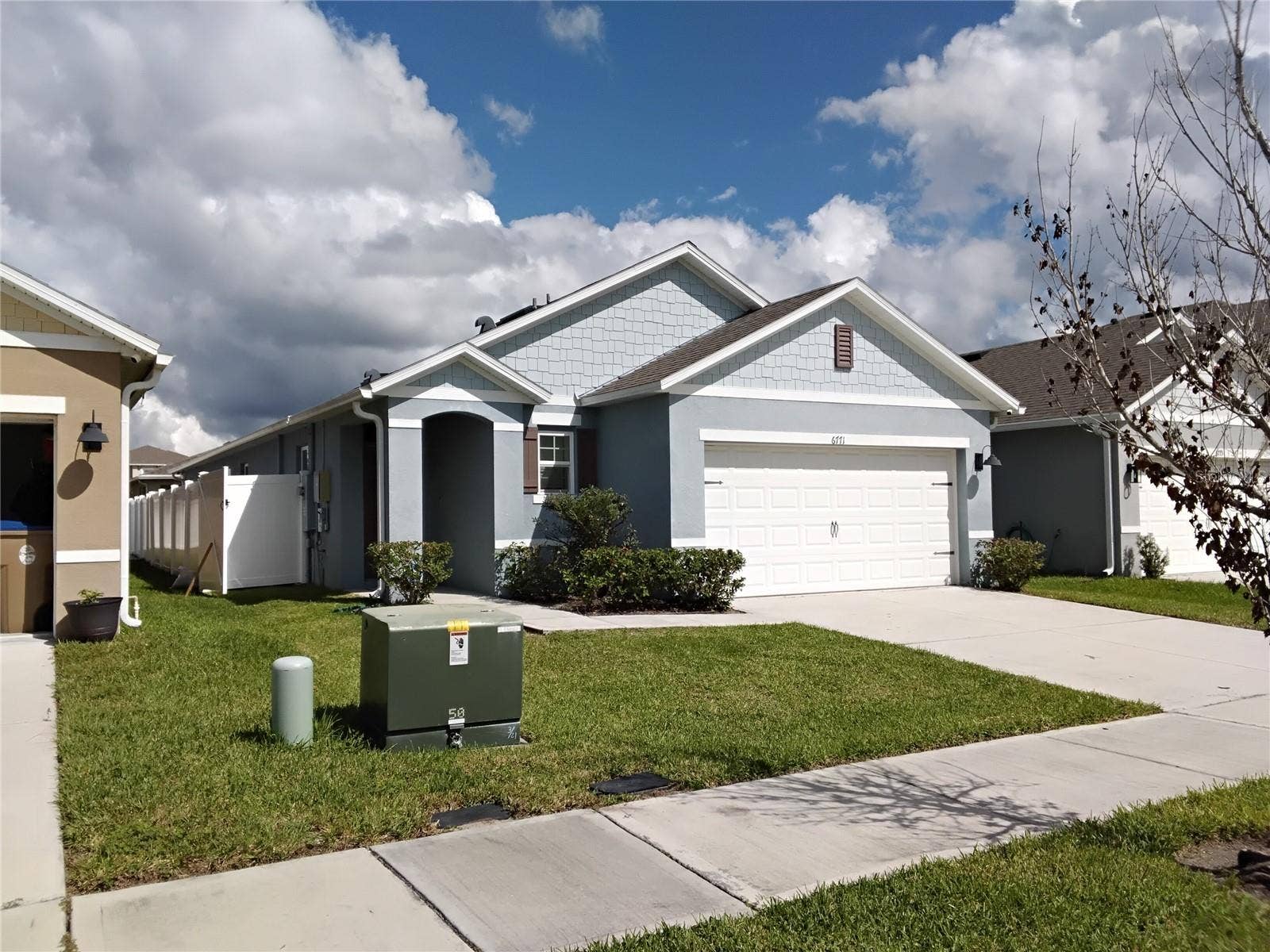 6771 GRACE HAMMOCK, St Cloud, FL 34773 6771 GRACE HAMMOCK, St Cloud, FL 34773
