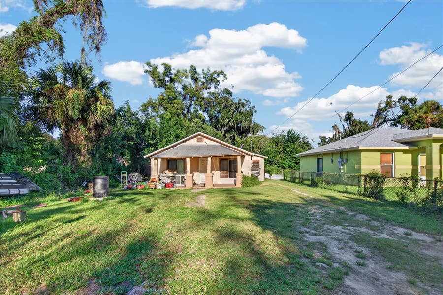 Property photo for 529 TOMOKA ROAD, Daytona Beach, FL