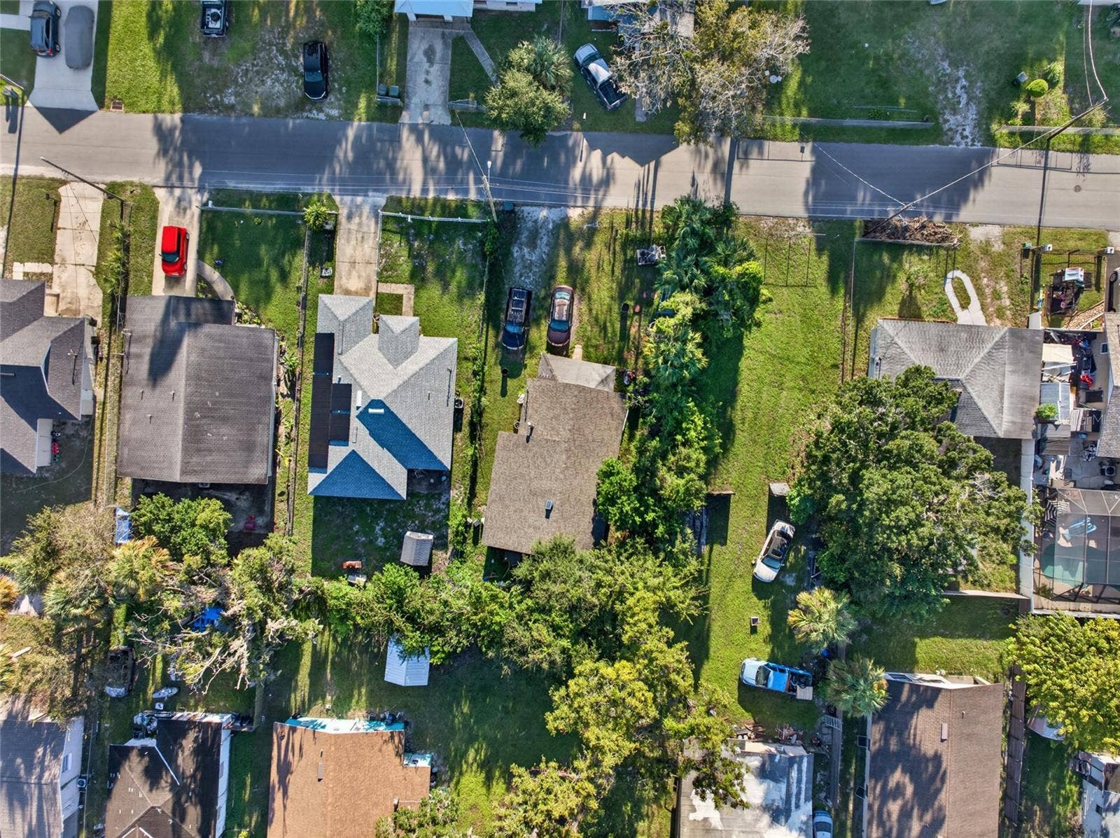 529 TOMOKA ROAD, Daytona Beach, FL 32114