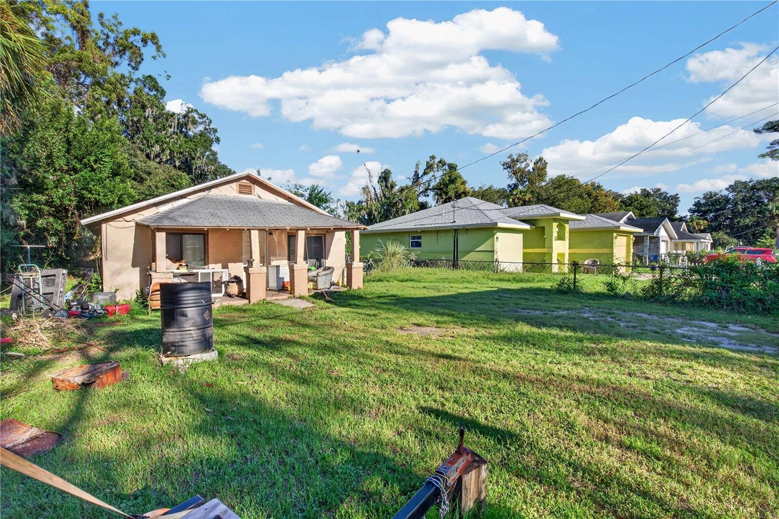 529 TOMOKA ROAD, Daytona Beach, FL 32114