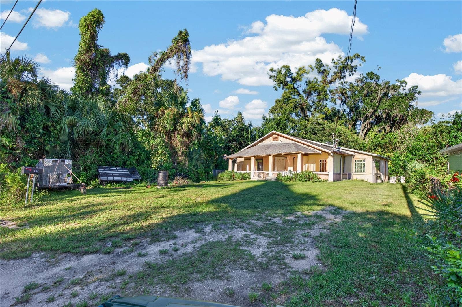 529 TOMOKA ROAD, Daytona Beach, FL 32114