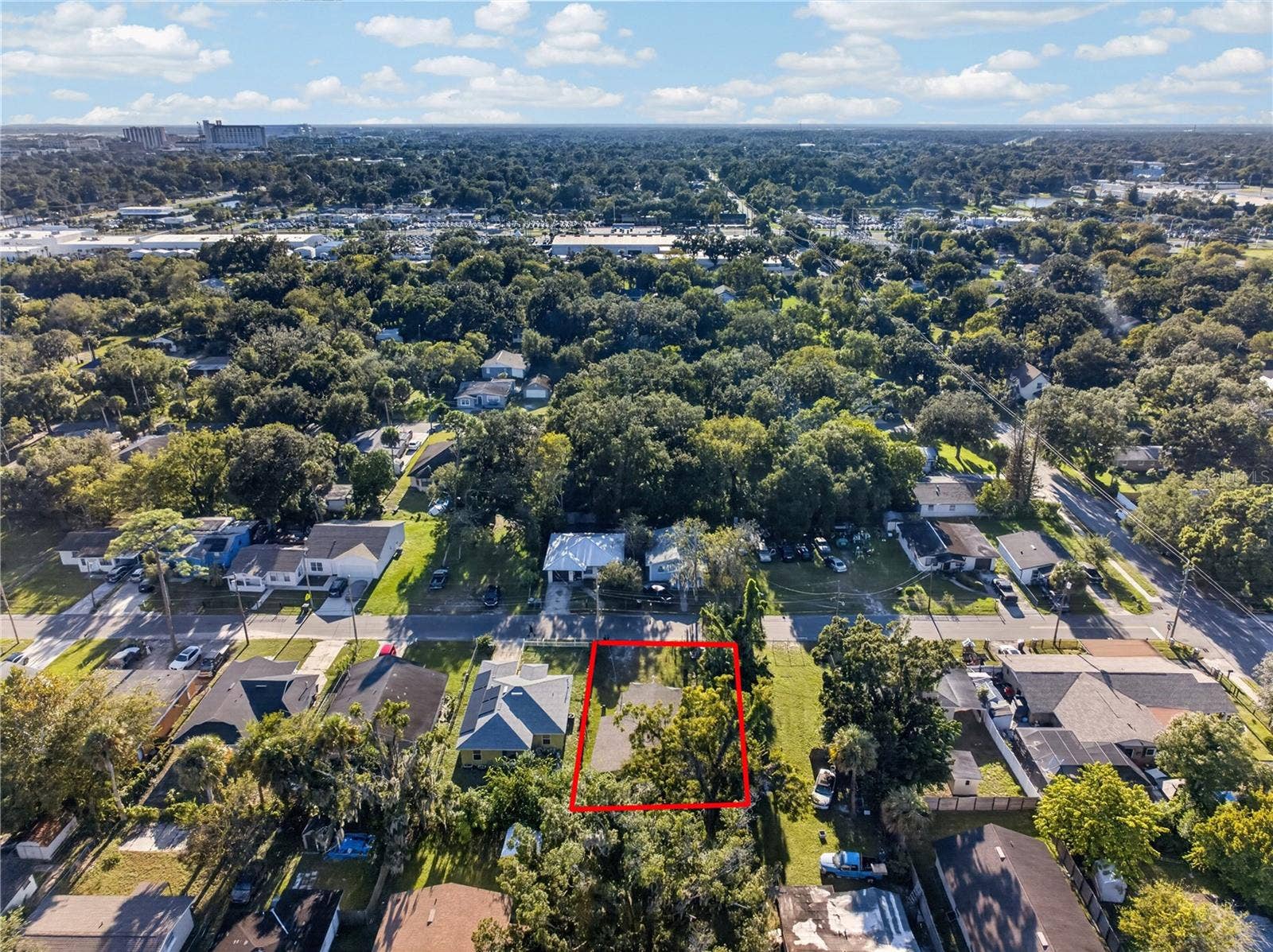 529 TOMOKA ROAD, Daytona Beach, FL 32114