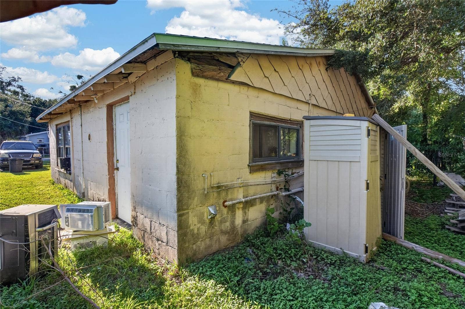 529 TOMOKA ROAD, Daytona Beach, FL 32114