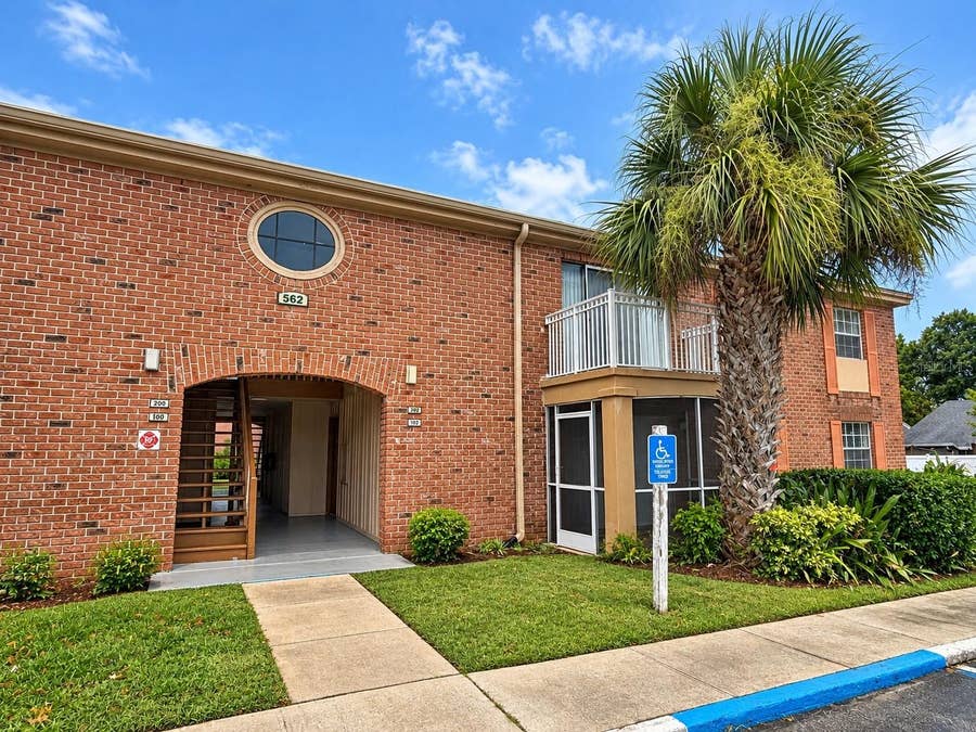 Property photo for 562 FLEMMING WAY, #102, Maitland, FL