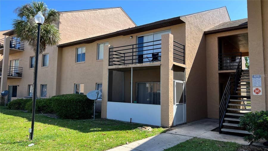 Property photo for 5219 VIA HACIENDA CIRCLE, #211, Orlando, FL